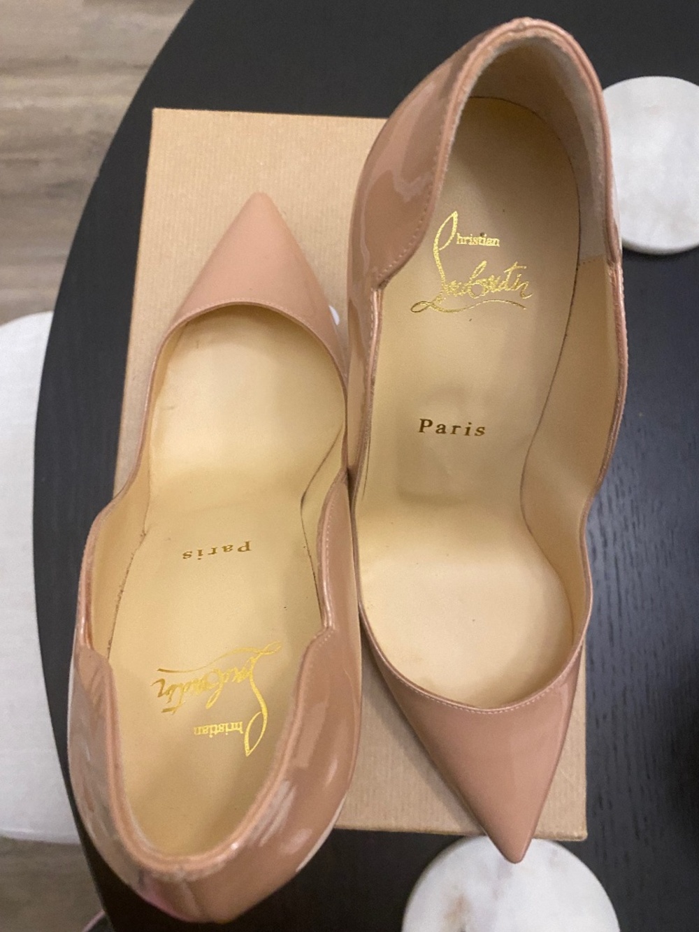 Christian Louboutin